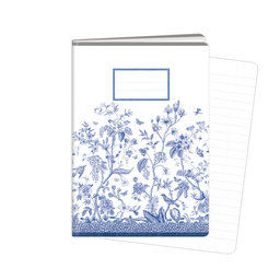 1592-0367 Exercise book A5, TYPE 544 Bloom