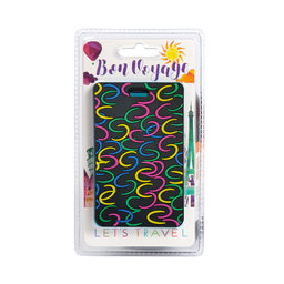 2313-0032 Luggage Tag