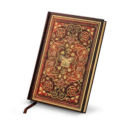 1420-0002 Zápisník 14,2x20,8cm