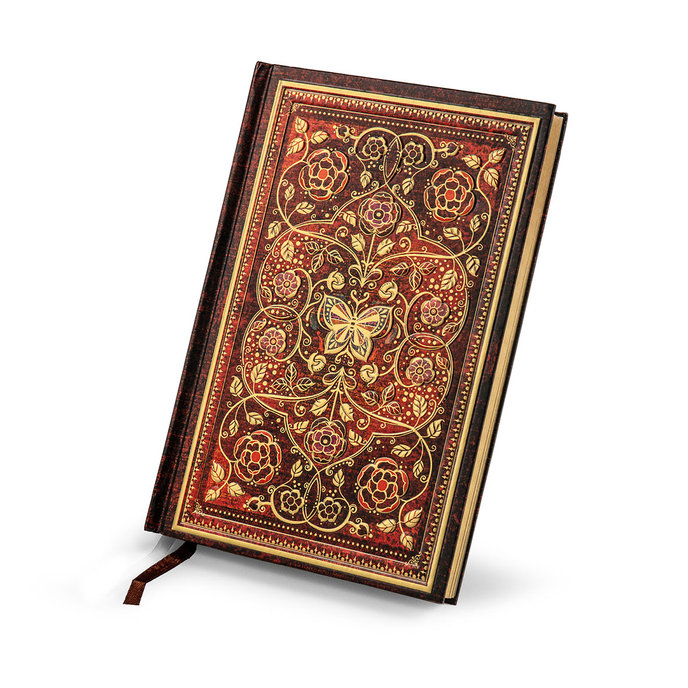 1420-0002 Zápisník 14,2x20,8cm