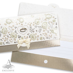 83-6003 Envelope with card