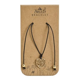 2363-0008 Náramek srdce