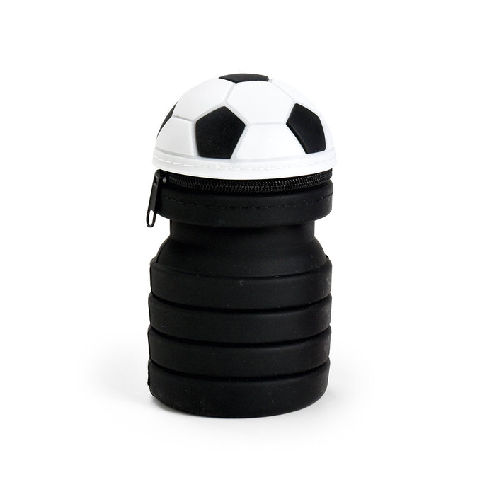 1870-0004 Silikonový penál