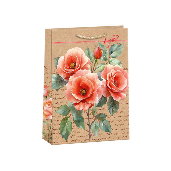 0754-0147 Dárková taška NATUR