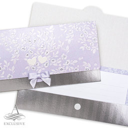 83-6012 Envelope with card