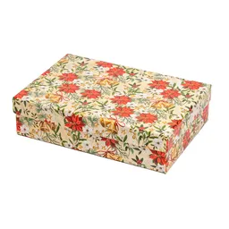 2539-1187 Dárková krabice 24,5x16,5x6,6cm /2500-1187/