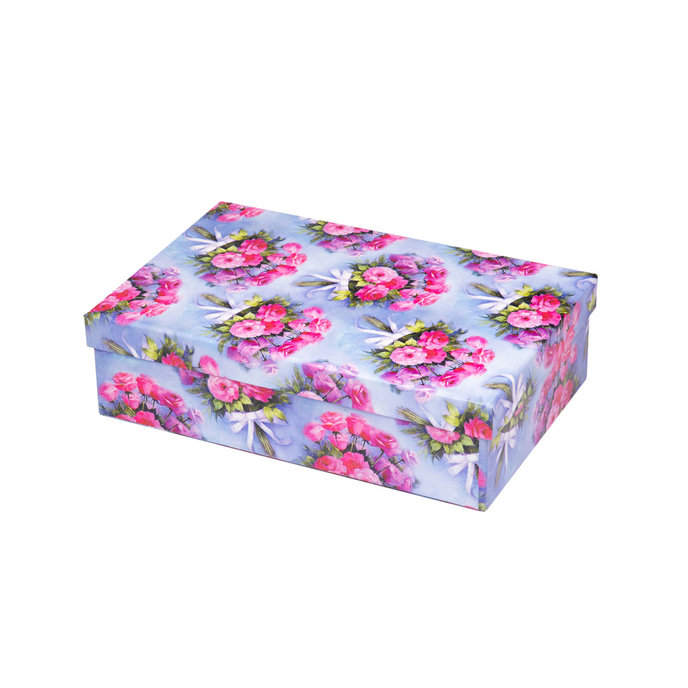 2536-5192 Dárková krabice 18,6x11,7x5,3cm /2500-5192/