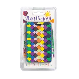 2313-0025 Visačka na kufr