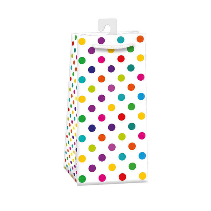 0707-0633 H Dárková taška