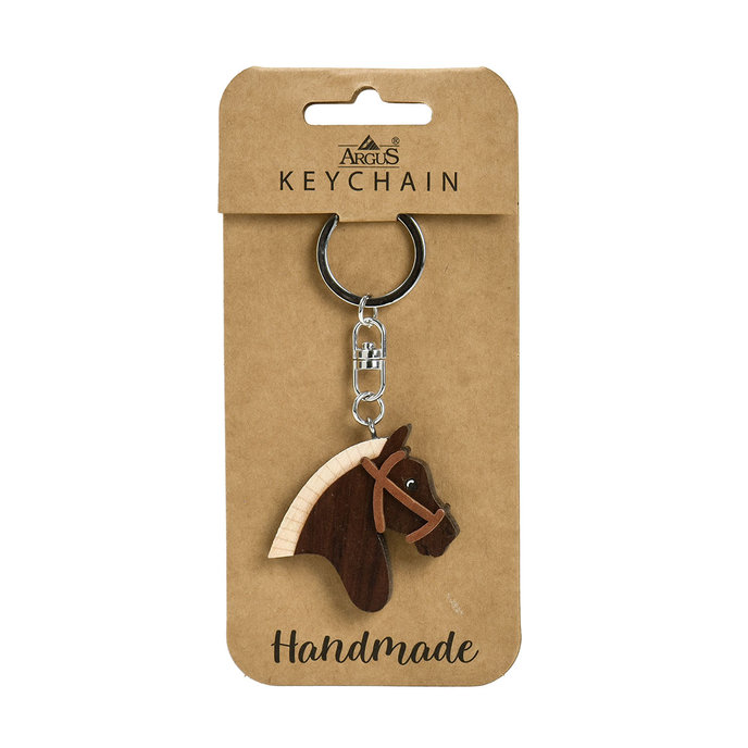 2369-0006 Keychain