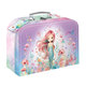1736-0412 Školní kufřík vel. 35 Mermaid